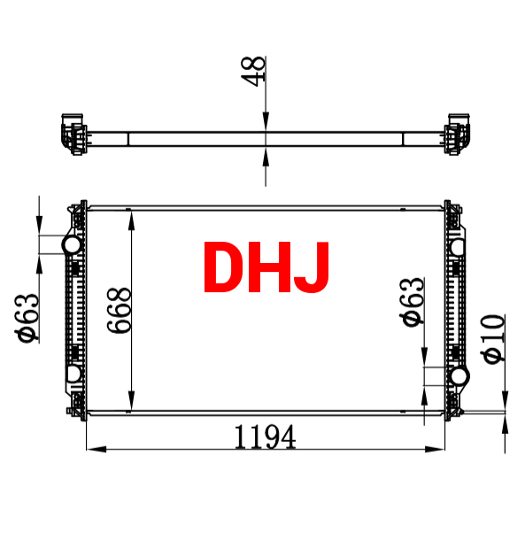 OEM Part Numbers:BHTD5292,0517261000,D3387,BHTD3387,D5292, , 0517261001, BHTD5293, D5293, A0517636000