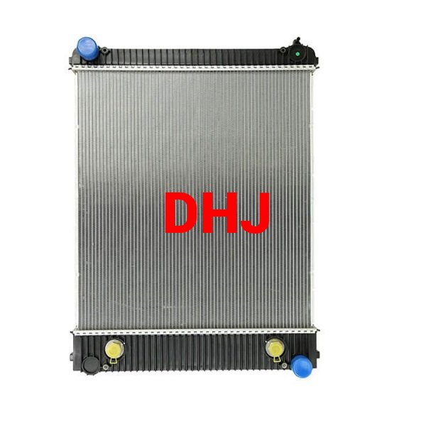 Freightliner/Sterling Radiator Fits:M2-106 Business Class,C2 Bus Chassis  BHT73814, BHT74667, BHTD9451, D9451BHT74663, D9451 BHT74663，