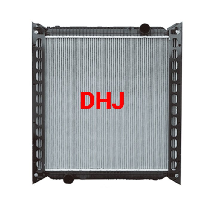 WG9719530270,Sinotruk Howo truck radiator