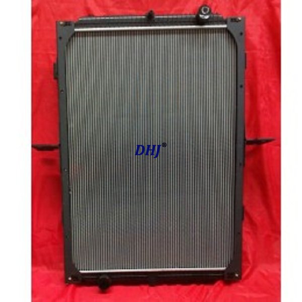 WG9725530150,Sinotruk Howo420 truck radiator,intercooler,WG9725530060