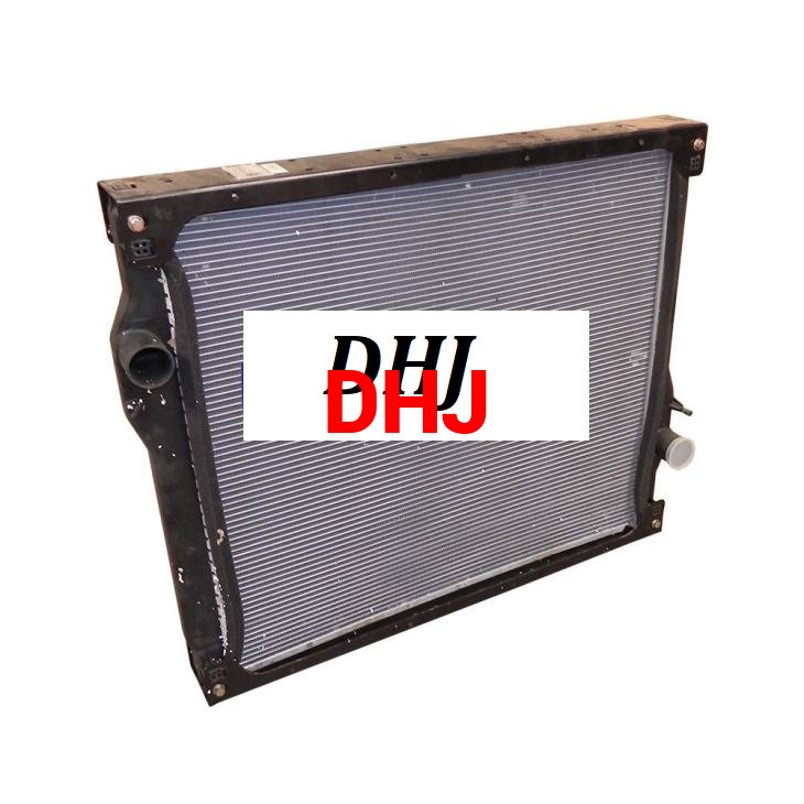 Sinotruk HOWO TRUCK Radiator WG9717530231