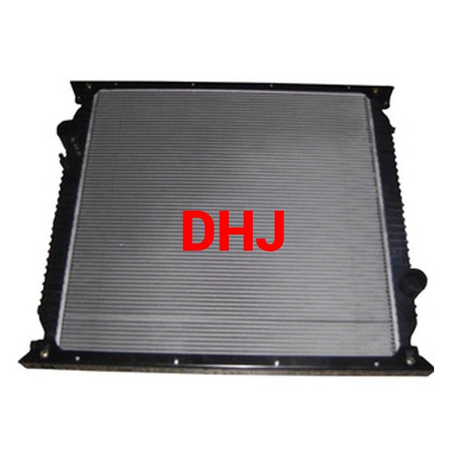 Wg9719530230 ,SINOTRUK HOWO Truck Radiator, WG9725530120