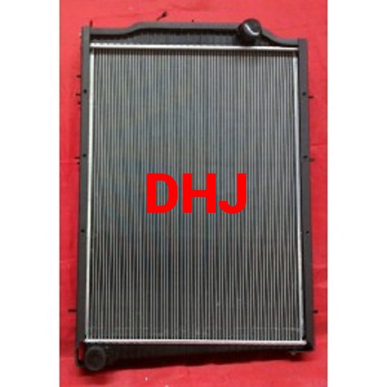 Sinotruk Haoyun 0115 truck radiator,NZ9531530015/NZ9531530115