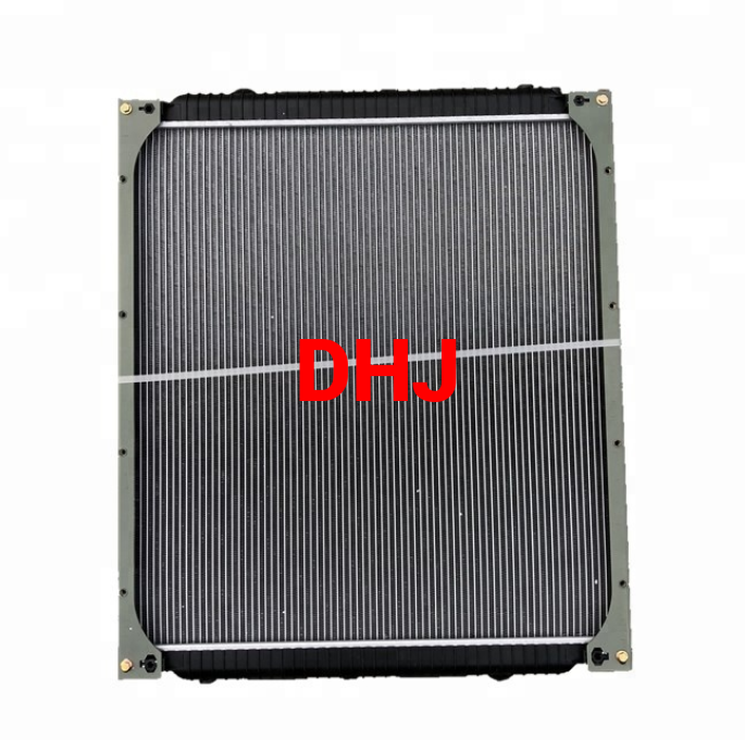  Sinotruk HOWO HOKA A7 TRUCK Radiator,WG9725530231