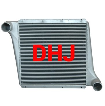 WG9719530250,Sinotruk HOWO TRUCK intercooler