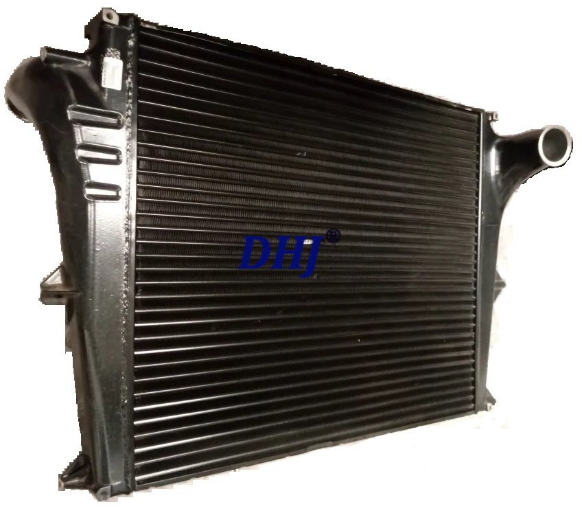 9518569,Volvo B12 truck Intercooler