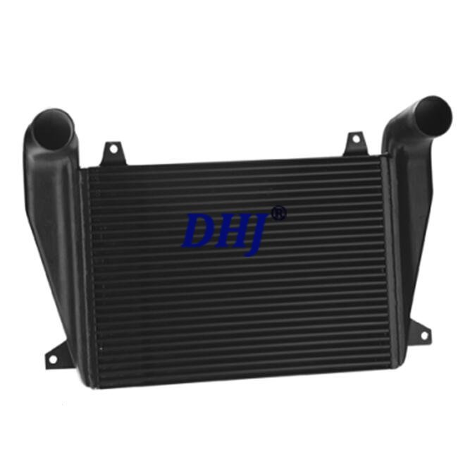 4401-1725 Freightliner Intercooler,‎0123132001,486390001,4863905001,0123132000,4856120001,12120234