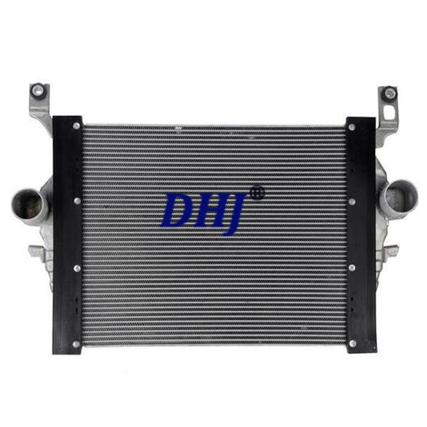4401-1513,3C3Z6K775AA Intercooler for Ford truck