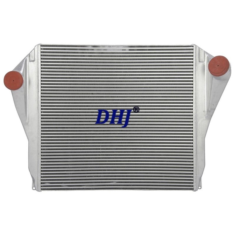 Ford InterCooler,4401-1507