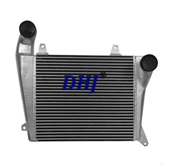 Freightliner Intercooler,4865300001,4865305001,0123167000,123418001,012316000,0123418001,AR441710,CAC104B,CA2030,18104