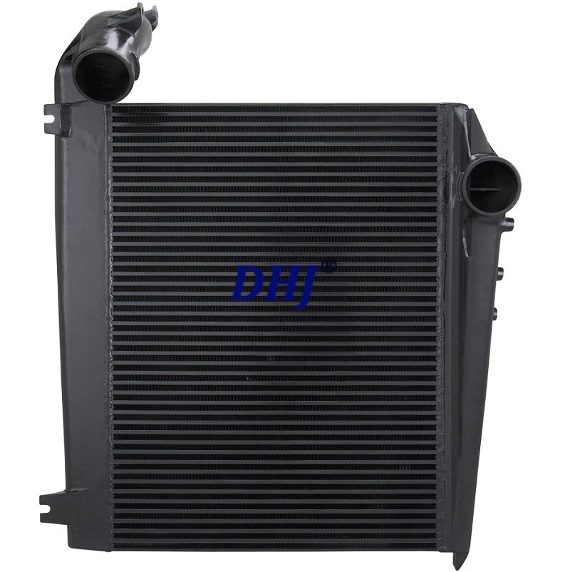 4401-1711,4401-1723,Freightliner Intercooler