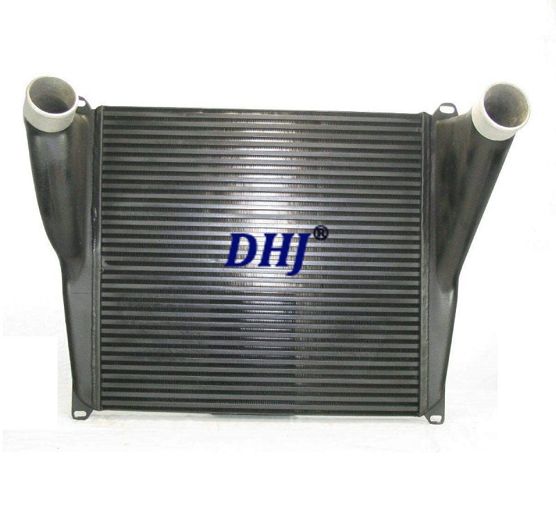 4401-2502,4401-2507,4401-2507,KW12E,Kenworth Intercooler