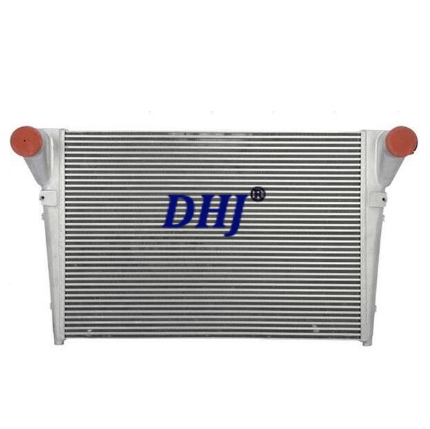 4401-3007 441162 1030091,Mack Intercooler