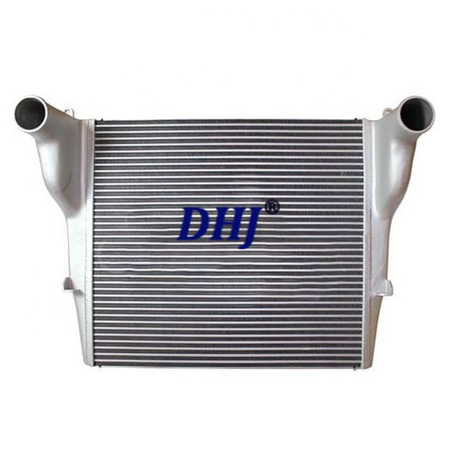 Peterbilt truck intercooler,4401-3802 07-06657A 441114