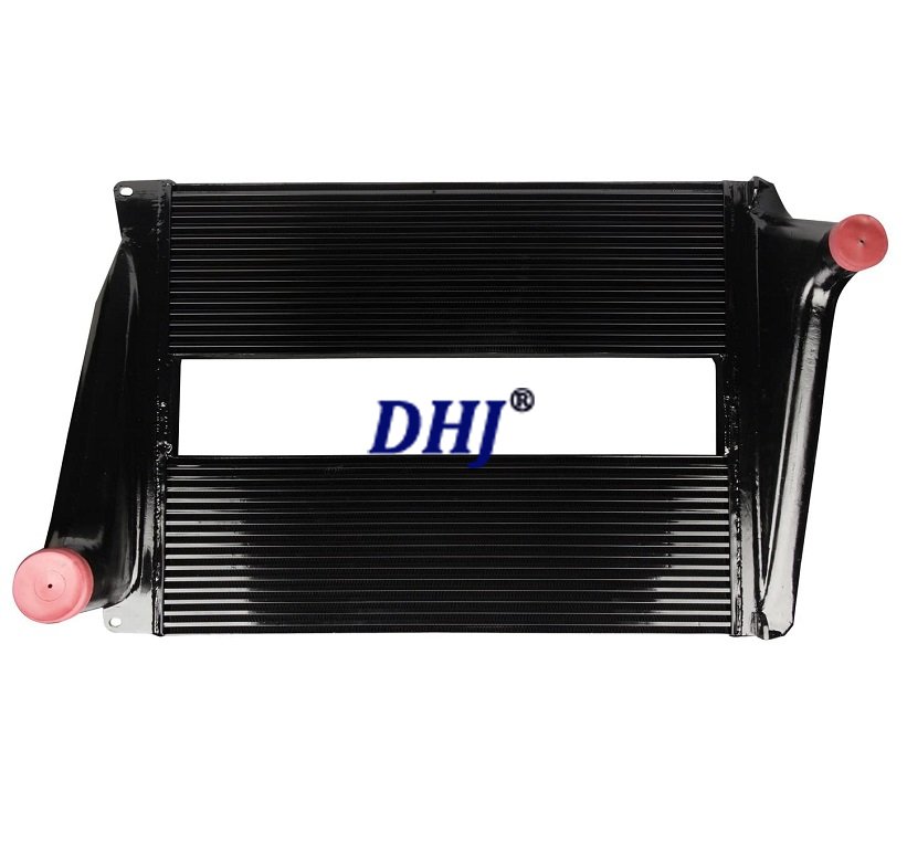 4401-3805, Peterbilt Intercooler