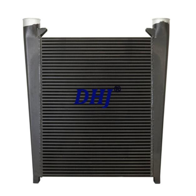 4401-3806,Heavy Duty Truck Peterbilt Intercooler