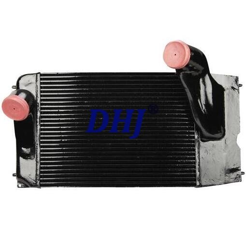 4401-3804,1E4580,1E4580,1E4955,1E5163,222199,Peterbilt 387 Truck Peterbilt Intercooler