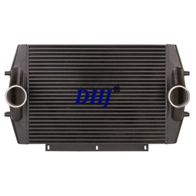 International intercooler,1651980C1 1646077C1 1655734C1 NAV16430