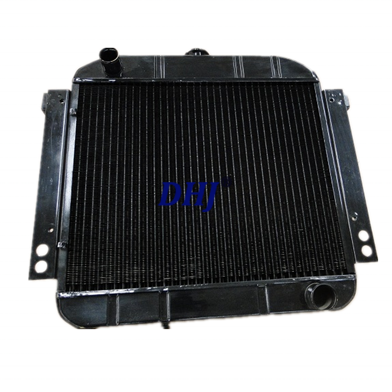 BEDFORD MARINE J6 tractor radiator,309430 2942616016 4301010067-287