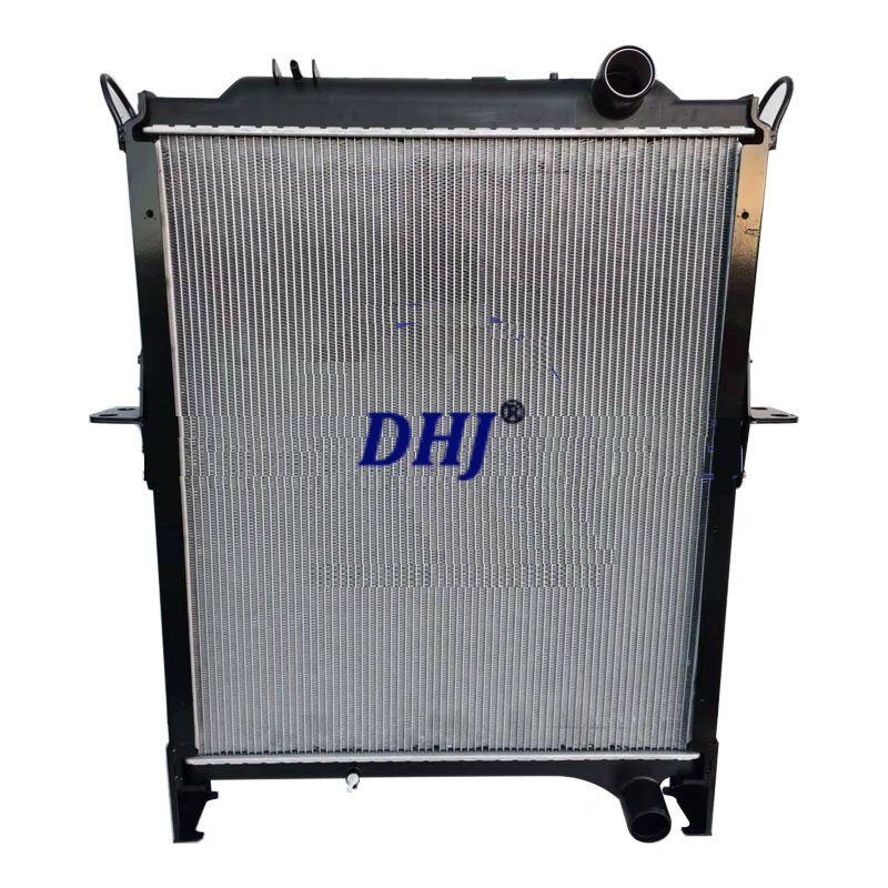 21400-9Z00E 22243298,UD Quester CWE 280 radiator