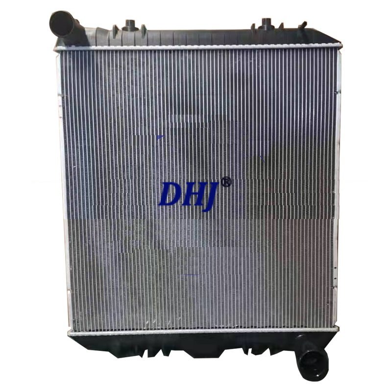 21400-05Z62,NISSAN UD QUON ENGINE RADIATOR