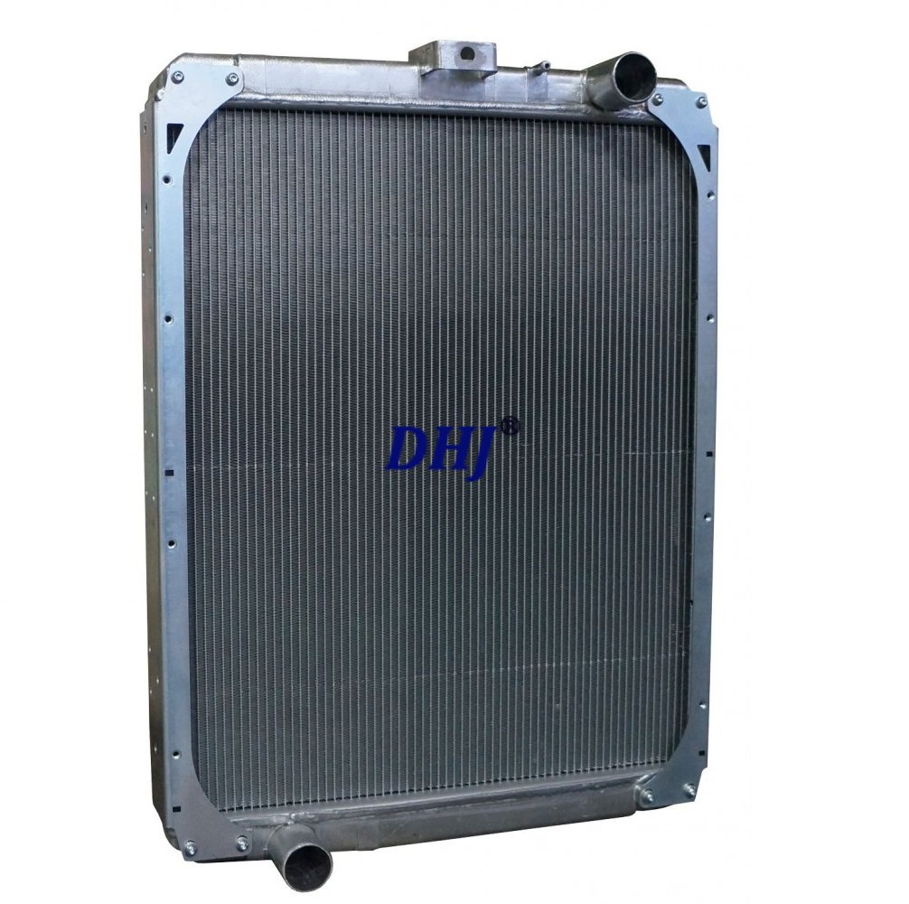 KAMAZ 65115 ENGINE RADIATOR,65115М-1301010-23,65115М-1301010-22