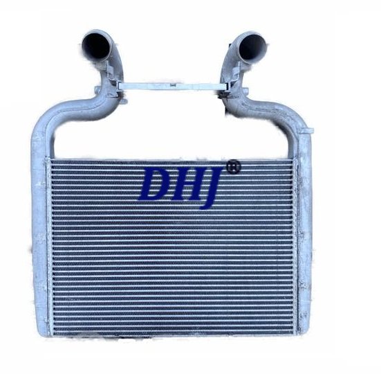 DAF 106 XF intercooler,1909450, 2050841, 2125897, 2125896, 2204691, 1940146, 1813199