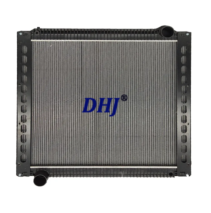 HC468005BB,T344378,HC468005B,FORD CARGO truck radiator