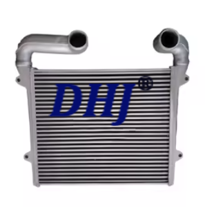 2RP1172498 VOLKSWAGEN truck intercooler
