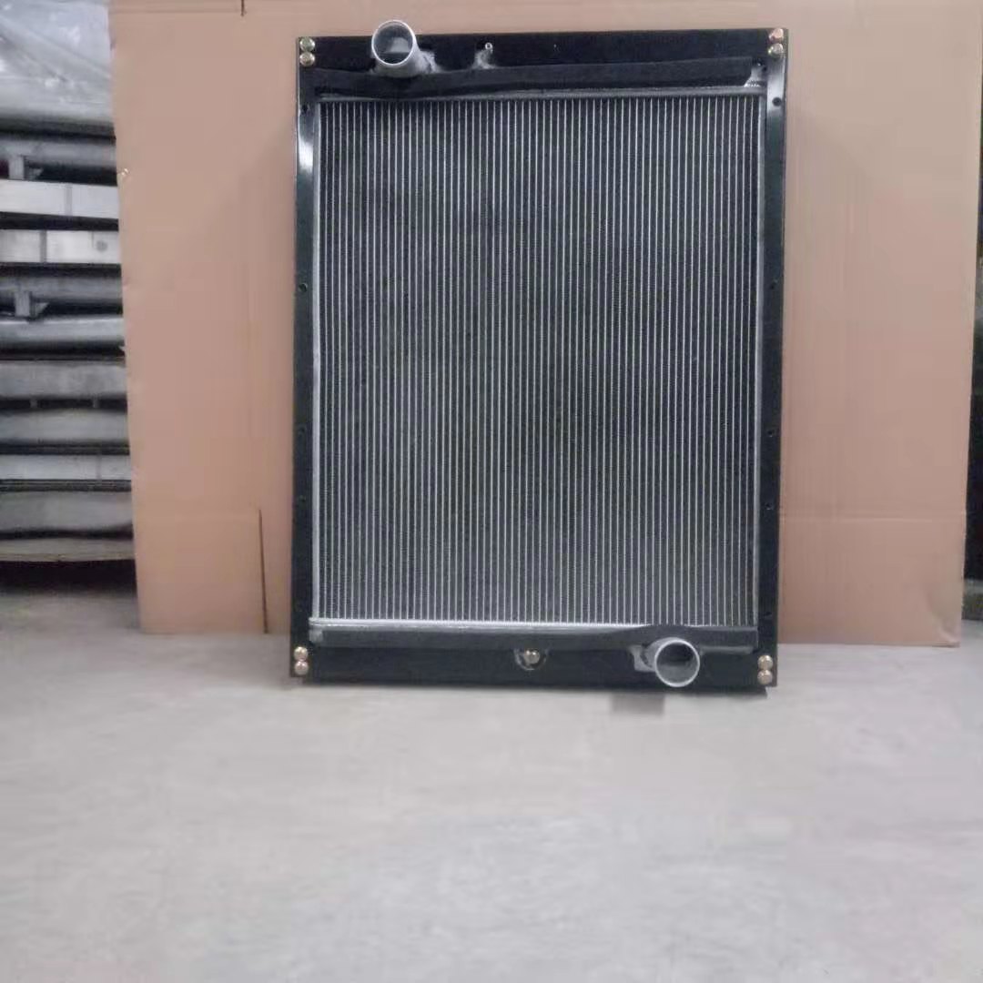 ZhongTong zk6125A RADIATOR OEM 130-11-00867